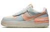 Air Force 1 Shadow 'Barely Green Crimson Tint' Женские CU8591-104