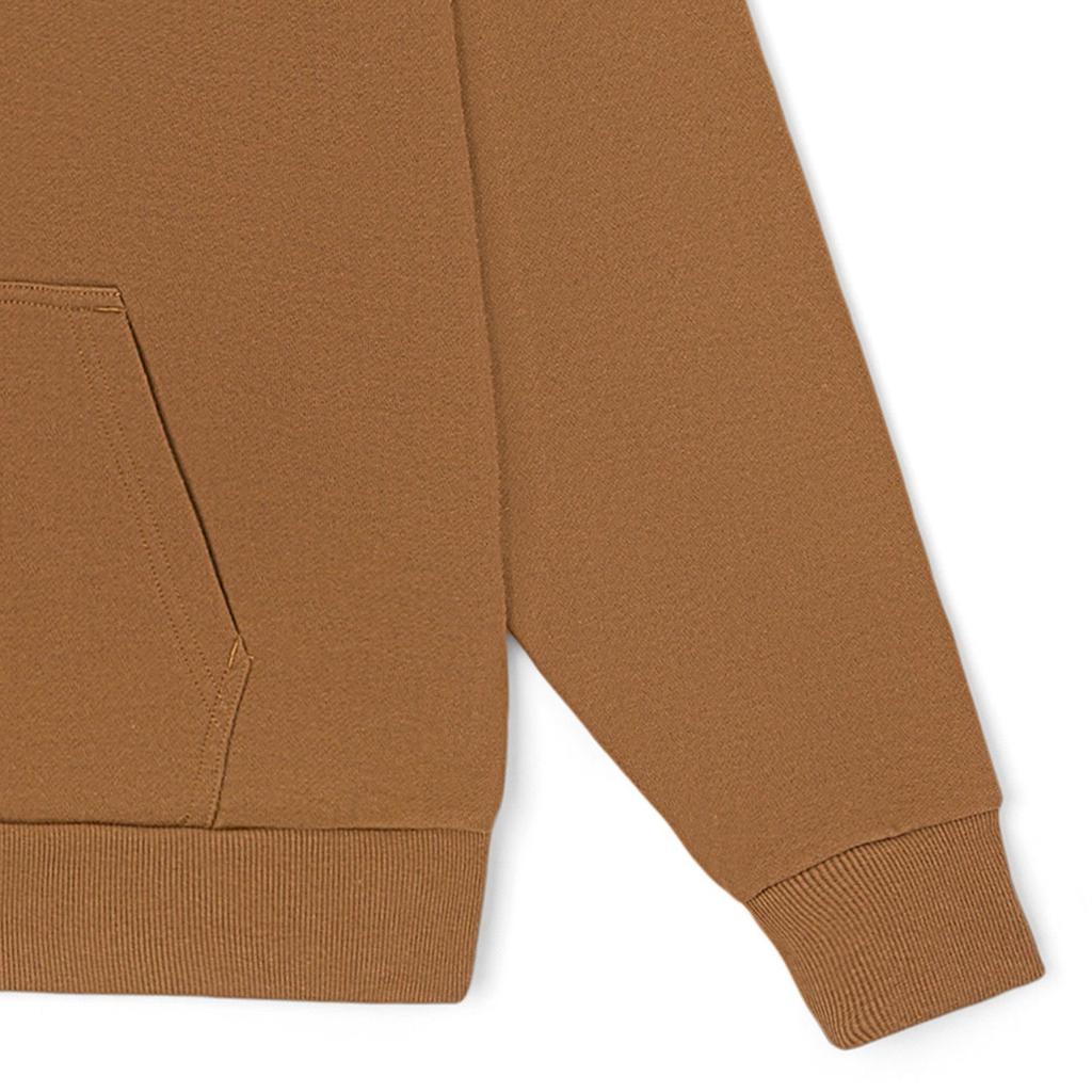 Vans Tan Sweatshirt Women's Brown VN000437Y5N