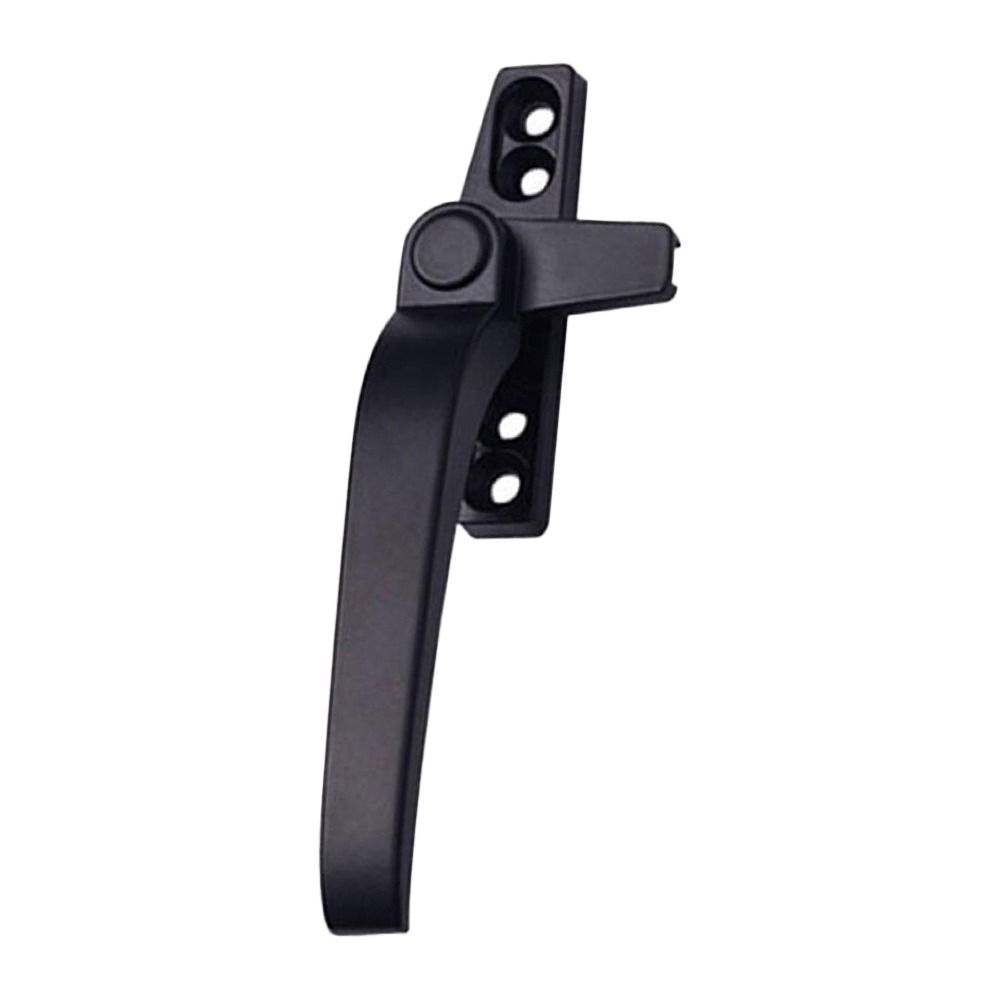 Furniture Zinc Alloy Catch Lock Casement Locking Handles Window Handle Locking Latch Window Switch