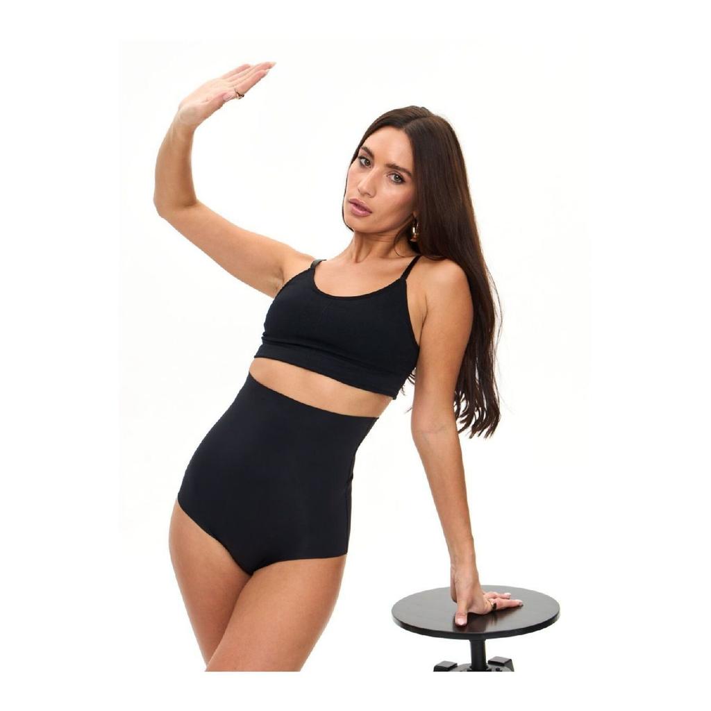 Частный корсет цвета кожи выскальзывания лазерной резки с не пугающей структурой и эффективным послеродовым периодом