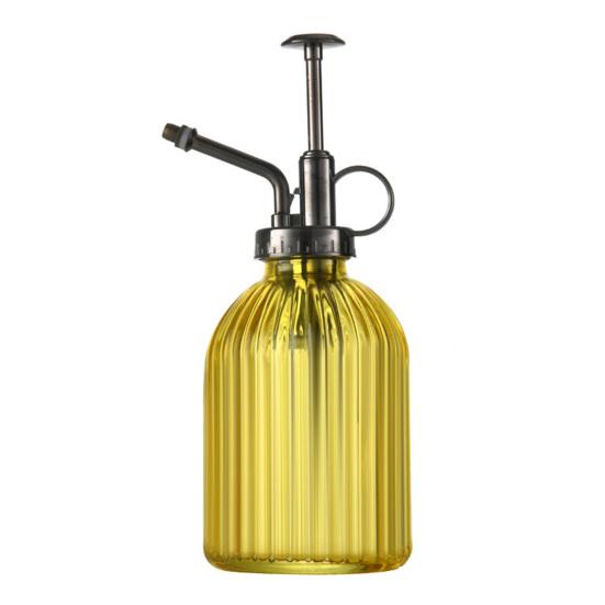 320 мл Стеклянный пульверизатор для воды Ручной опрыскиватель для полива комнатных растений Маленький распылитель для цветов Садовый мистер