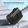 Silicone Protections Shell for GO 3S Sports Camera Scratchproof Protective Case Cover Sleeve Camera Accessories