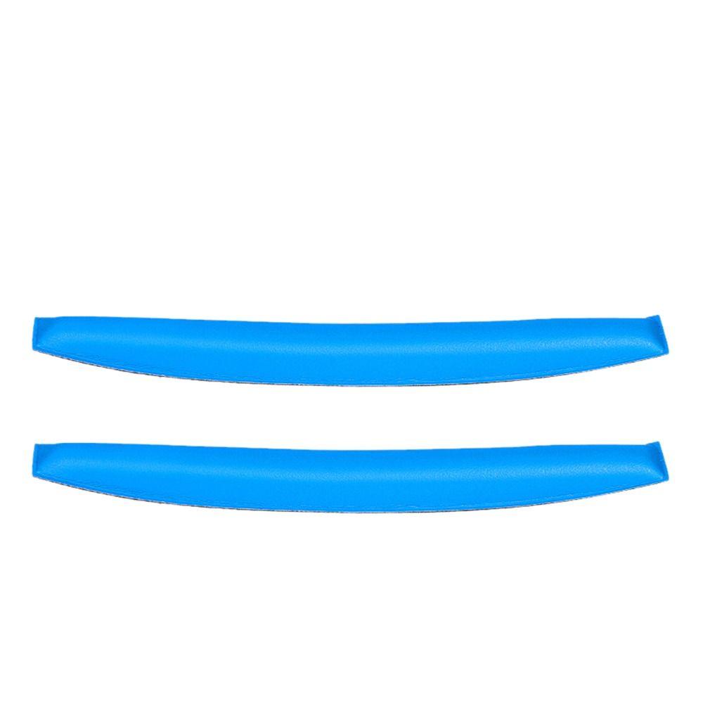 Earphone Earmuff Head Beam Leather Earphone Case Replacement Earpads For Sennheiser HD25 Ear Pads