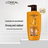 L'Oreal Питательный шампунь с эфирными маслами