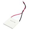 TEC1-12715 Heatsink Thermoelectric Module Cooling Plate Semiconductor Refrigeration Tablets Cooling Peltier Plate