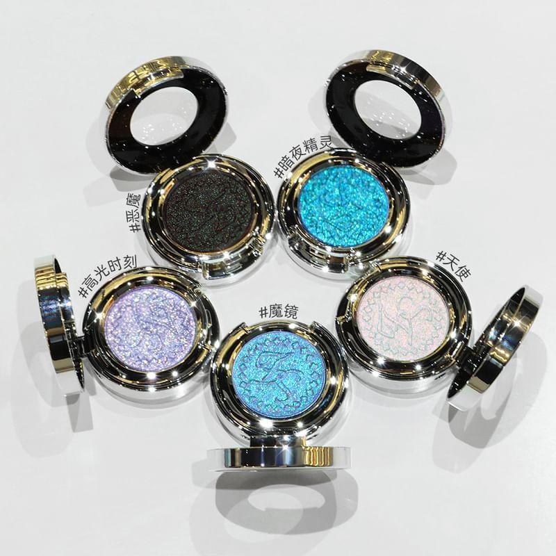 SheenEffect - Magic Collection Chameleon Single Color Eyeshadow - 4-5