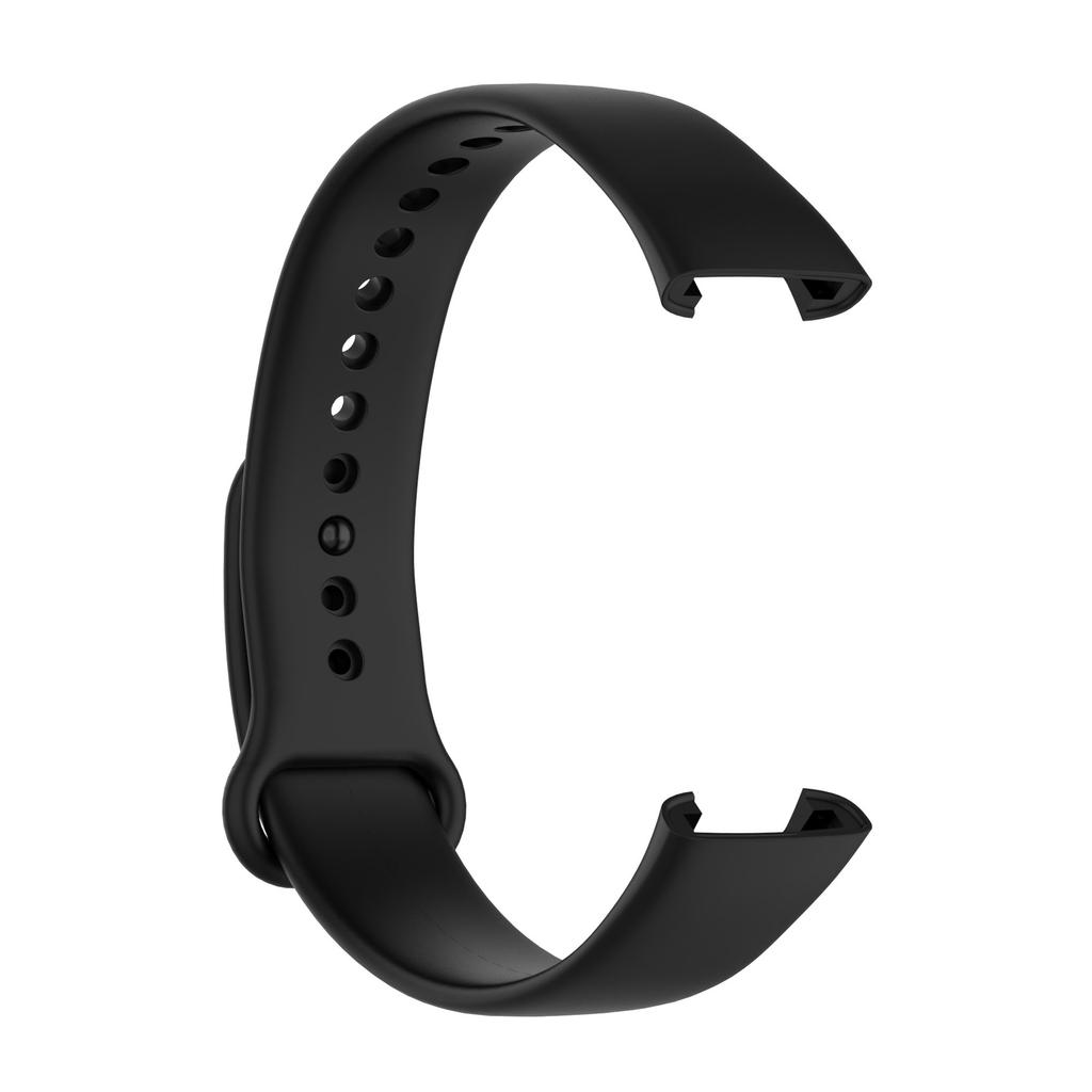 Ремешок для Redmi Smart Band Pro, сменный браслет для часов Xiaomi Redmi Band Pro, силиконовый спортивный ремешок на запястье Correas