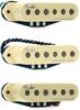 Pickup Ultra Vintage Pickup Set Noiseless™ Stratocaster®