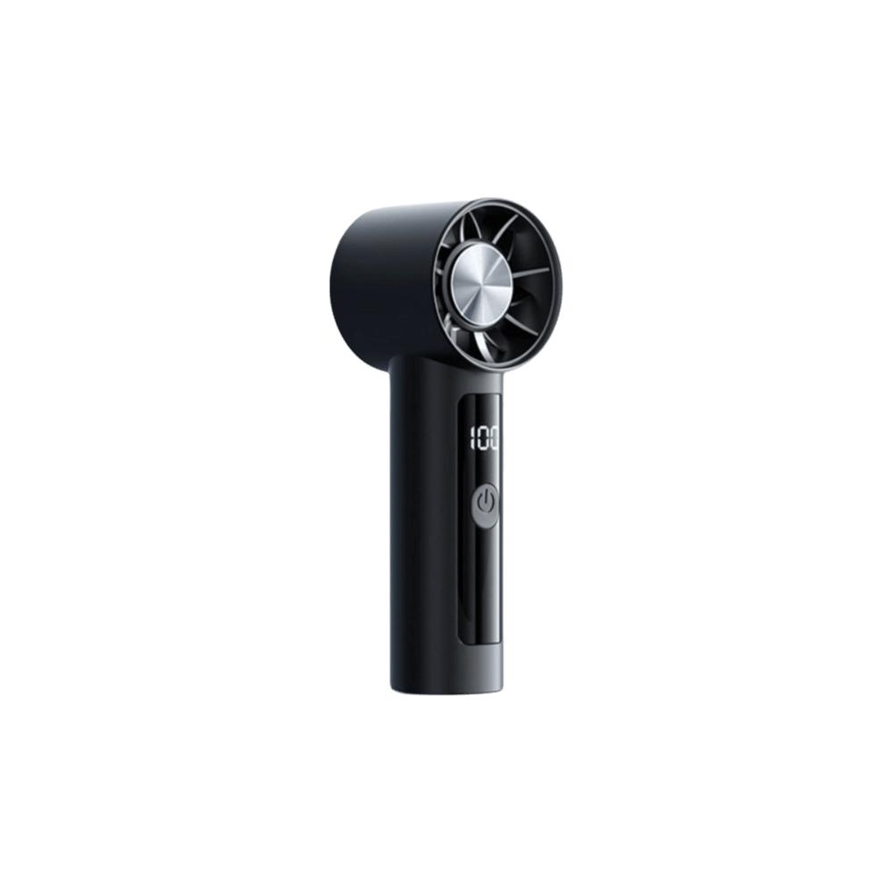 Powerful Airflow Mini Turbo Fan Super Strong Wind Personal Fan Cooling Fan High Speed Fan  Summer