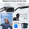 2026 4K HD AI Умные очки Чат GPT 800 МП Камера Запись WIFI Передача Bluetooth Вызов 260 мАч Голосовой Помощник Умные Очки Перевод в Реальном Времени