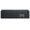 Logitech MX Keys S Wireless Keyboard & MX Master 3S Mouse Combo