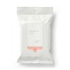MUJI Cleansing 12 Approximately 225 X 200 84473357 Sheets, Sheets, Mm,