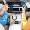 Bluetooth-адаптер, Аудиоадаптер, Кабель-адаптер для автомобиля, Bluetooth-адаптер
