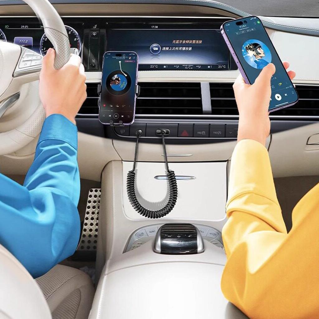 Bluetooth-адаптер, Аудиоадаптер, Кабель-адаптер для автомобиля, Bluetooth-адаптер