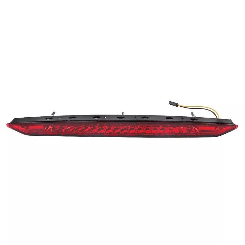 Red/White/Black Third Brake Stop Light LED High Mount Light Lamp For BMW Z4 E85 2003-2008 High Level Stop Brake Light Assembly
