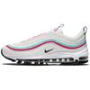 Air Max 97 Summit White Pink Women's Sneakers Casual Shoes CT6806-116