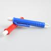 Pet Lice, Flea & Tick Remover Tool - Clip & Cleaning Pen for Dogs, Effective Pest Catcher, Portable Pet Grooming Supplies,