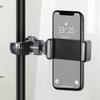 Phone Holders Phone Stand Holder Tripod Phone Bracket Tripod Phone Stand Telephone Clip Stand