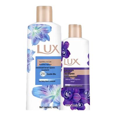 Набор гелей для душа Lux