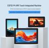 ESP32 P4 Development Board with 7, 8, 10.1-inch Screen Modules and XiaoZhi AI Support, featuring HMI and Dual Microphones
