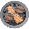 Tashan Cooktop Granite Grill Grill