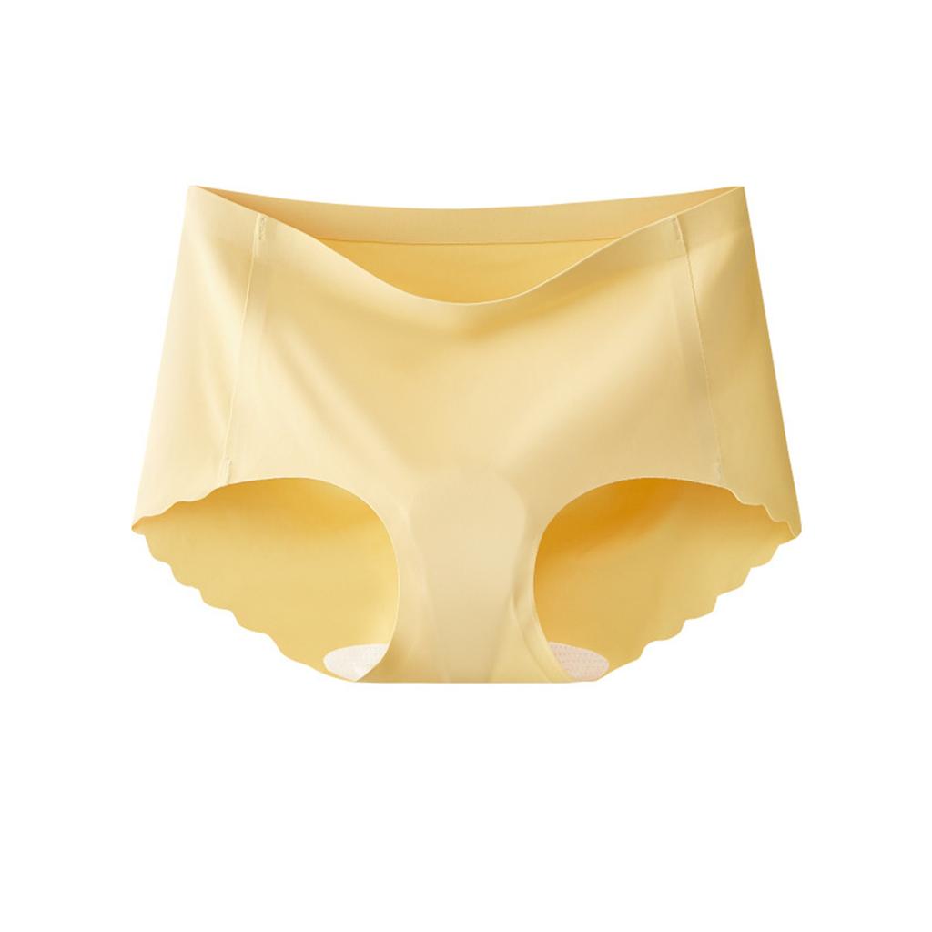 Женские менструальные трусики со средней талией, хлопковые послеродовые женские трусики, полностью закрытые трусики