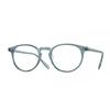 Oliver Peoples Ov5004 Riley R 1617 Unisex Eyeglasses