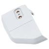 Крышка цепи и звездочки Совместимая с MS210 MS230 017 Бензопилой Комплект для замены