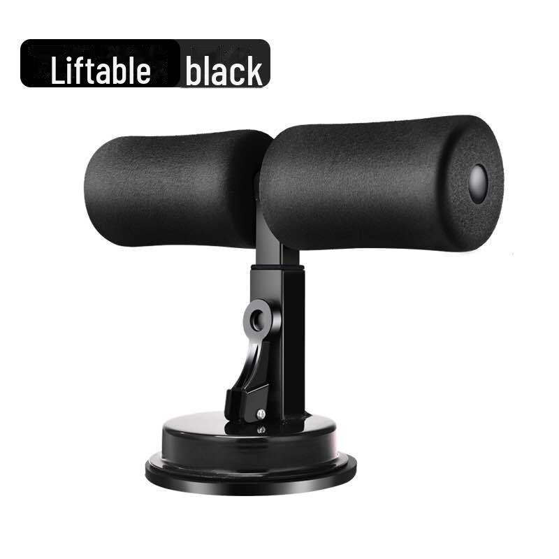 Помощник для сгибания живота с присоской - Оборудование для домашнего фитнеса