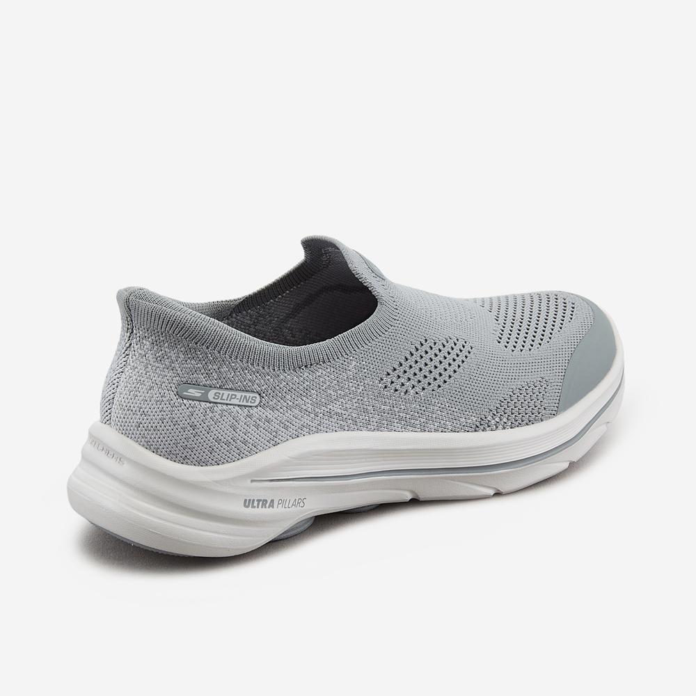 Skechers Женские Gowalk 8 (Слипоны)_Sp0Wwcgx013