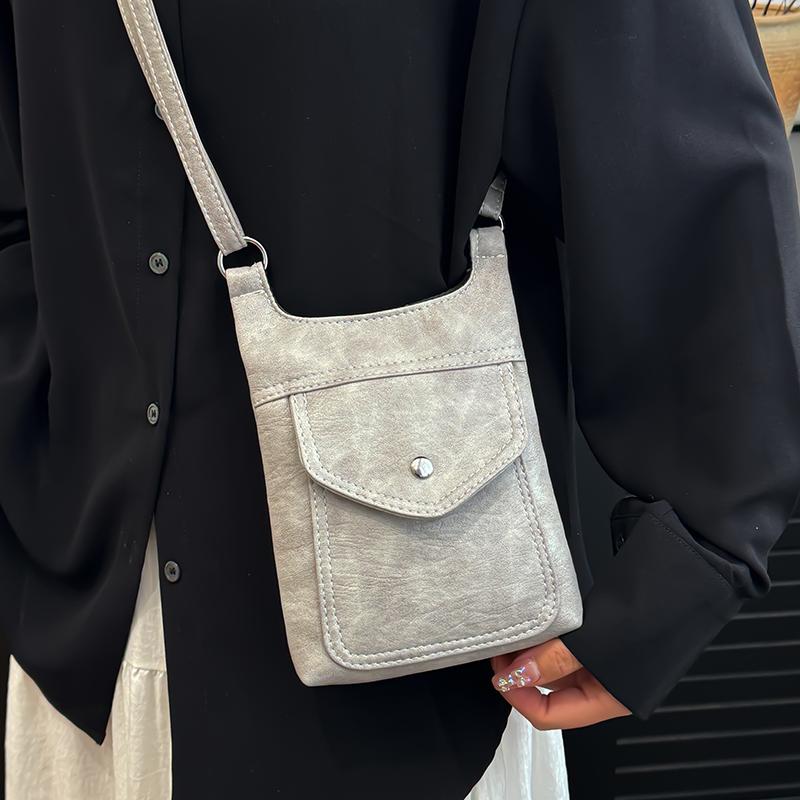 Женская сумка через плечо с несколькими карманами, сумка-мессенджер Mother Bag