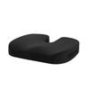 Aikenn Chair Pad Lower Back Prevents Butt Ideal for Posture Memory Office Cushion Cushion, Prevents/Improves Pain, Pain, Correction, Foam, Breathable,