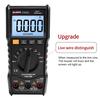 WinAPEX 6000 Counts Digital Multimeter Full Protection Mini DMM Multifunctional Handheld Multi