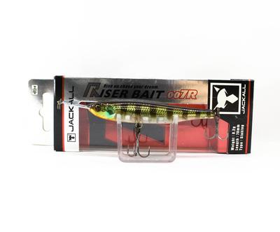 Jackall Riser Bait 007R 70мм Топвотер Тонущая Приманка Jakko Gill (9165)