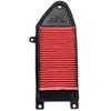 Motorcycle Parts Air Filter for Kymco People 125 S 150 99-15 200i S 05-15 Agility City 125 08-18 150 R16 08-15 200 ie 2010-2016