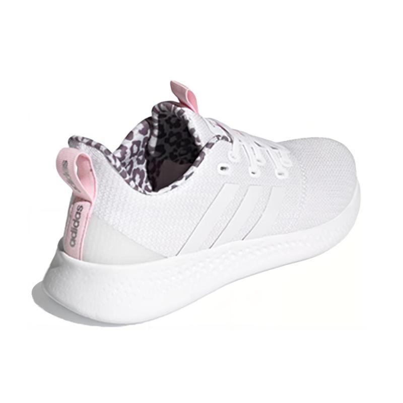 adidas Женские кроссовки Puremotion 'White Leopard' GZ8447