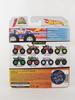 Hot Wheels Гонки Монстр-Траков Козырная сделка Литая машинка МОНСТР-ТРАКИ (ТУЗ ГОНКИ) - [Доступен набор!]
