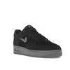 Nike Кроссовки Air Force 1 Jewel Black Cool Grey Unisex HQ3827-002