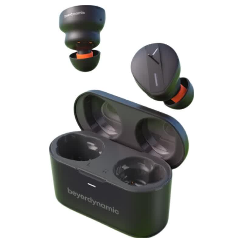 Beyerdynamic FREE BYRD True Wireless Active Noise Cancelling Earphones