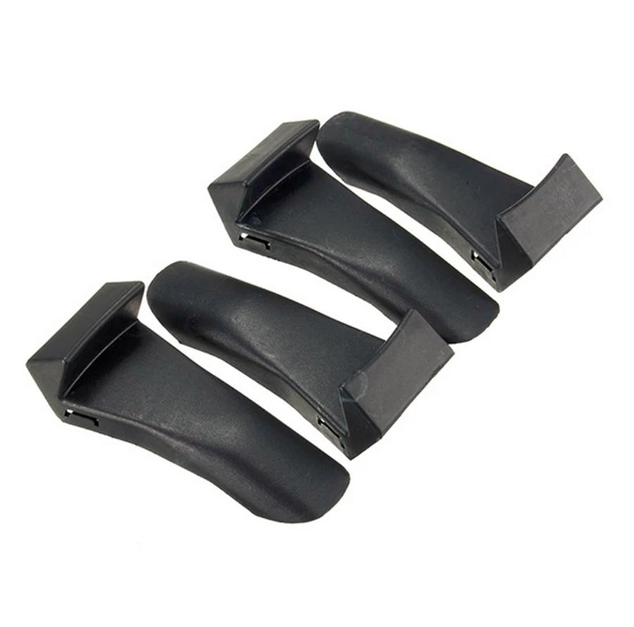 4PCS Plastic Inserts Jaw Clamp Cover Protector Wheel Rim Guards For Tire Changer