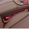 Custom fit for Subaru WRX Car Seat Gap Leakproof Strip, Multifunctional Gap Filler with Storage Function, Car Interior Organizer