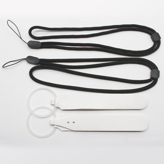 Non Slip Handle Fixing Strap Wristband for Oculus Quest 2 VR Glasses Accessories