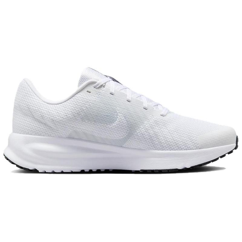 Nike RUN DEFY Men Low Top Running Shoes White HM9594-100