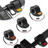 Scooter Throttle For Xiaomi M365/Pro/1S /For Ninebot Max G30 G30D Thumb Throttle KickScooter Finger Throttle Accelerator