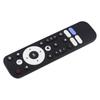 Universal TVs Remote With Voice Commands Dedicated Video Button For Hyled5524g4km Para Intelligent TVs Instantly Launching