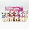 Adorable Angel Bear Blind Box Cute Valentine Series Collectible Model Toy Gift