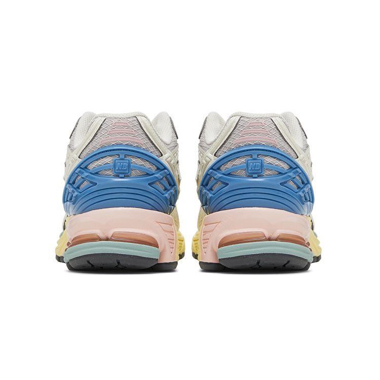 New Balance 1906U Кроссовки унисекс Angora Blue Pink Cream Blue-Laguna Orb-Pink M1906NC