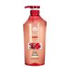 Fenglian Red Pomegranate & Chamomile Silicone-Free Nourishing Shampoo