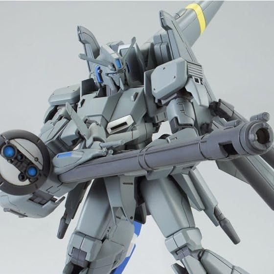 HG Zeta Plus C1 1/144