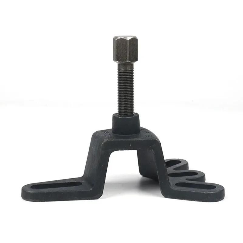 Универсальный съемник ступицы колеса мотоцикла с 4 отверстиями, набор инструментов для снятия заднего тормозного барабана, инструмент для ремонта трехколесного велосипеда, аксессуары для мотоциклов